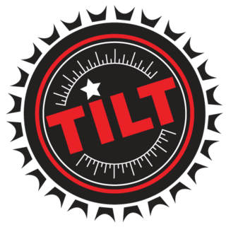 Tilt Hydrometer Tilt Hydrometer
